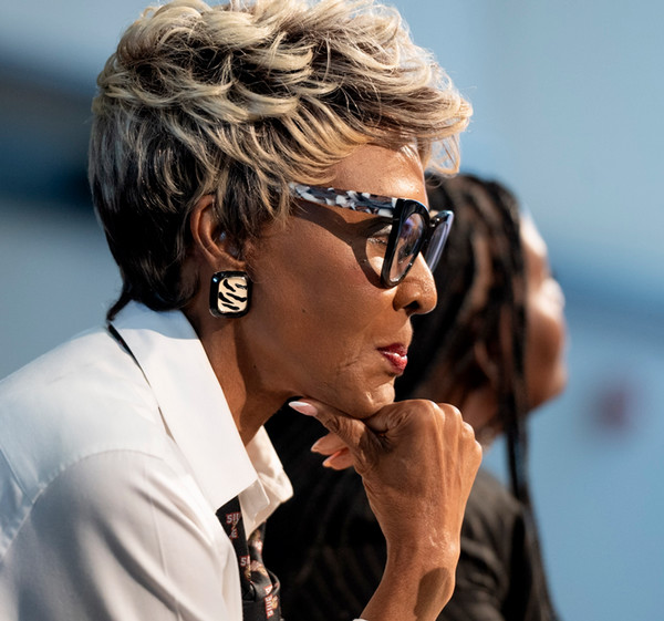 Profile image of Dr Patterson