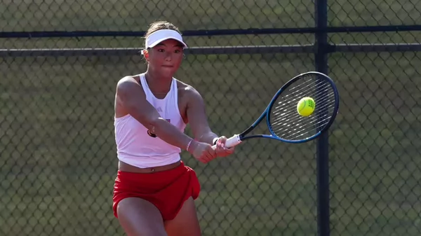 Cougars Set for OVC Fall Championships