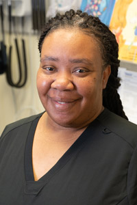 Kim Borders