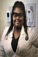 Myjal Garner Photo