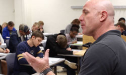 Criminal Justice Studies