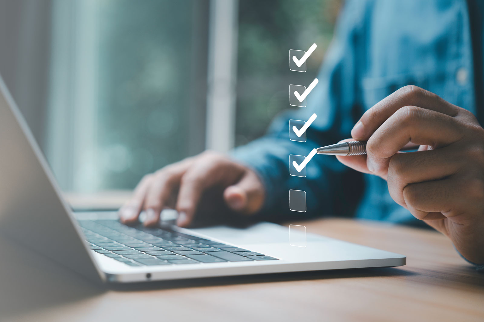 Online Readiness