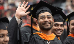 Graduate Tuition and Fees