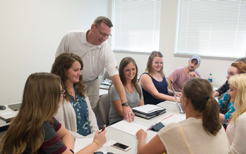 Residency Teaching Certificate Program