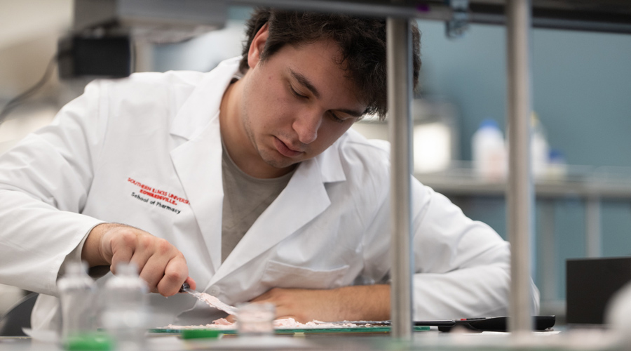 Meet Our Graduate Students