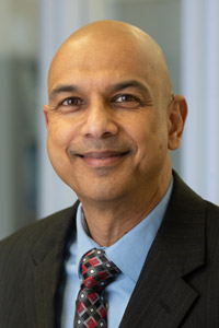 A portrait photo of 