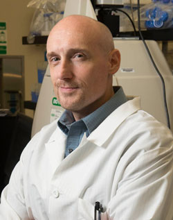 A portrait photo of 