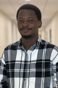 Oluwasogo Isaac Adedokun