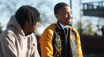 Upward Bound EC/MLC