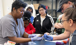 Upward Bound EC/MLC