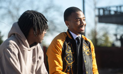Upward Bound Scholars Academy