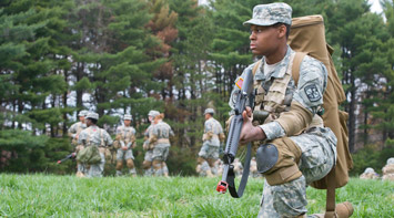 Veterans Upward Bound