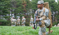 Veterans Upward Bound