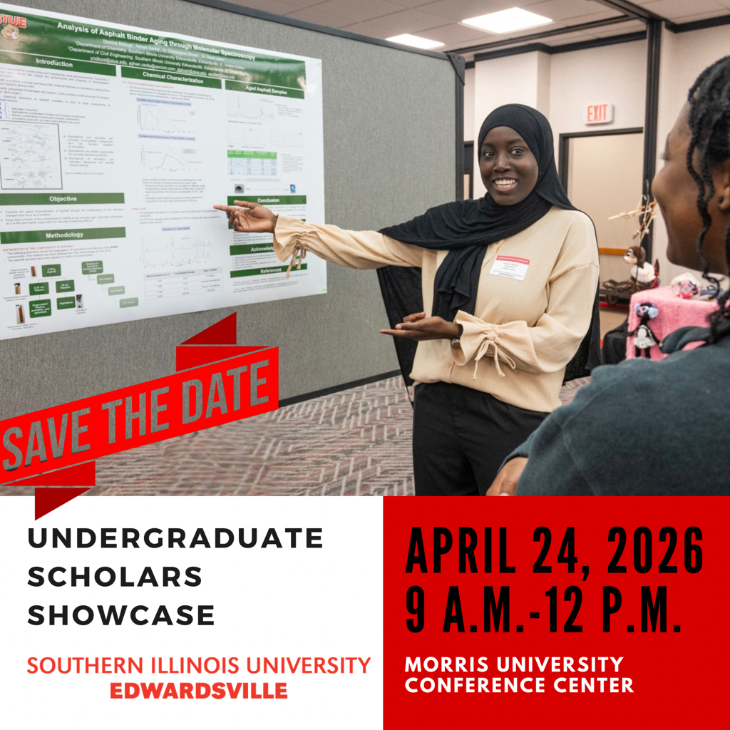 2026 Showcase Save the Date