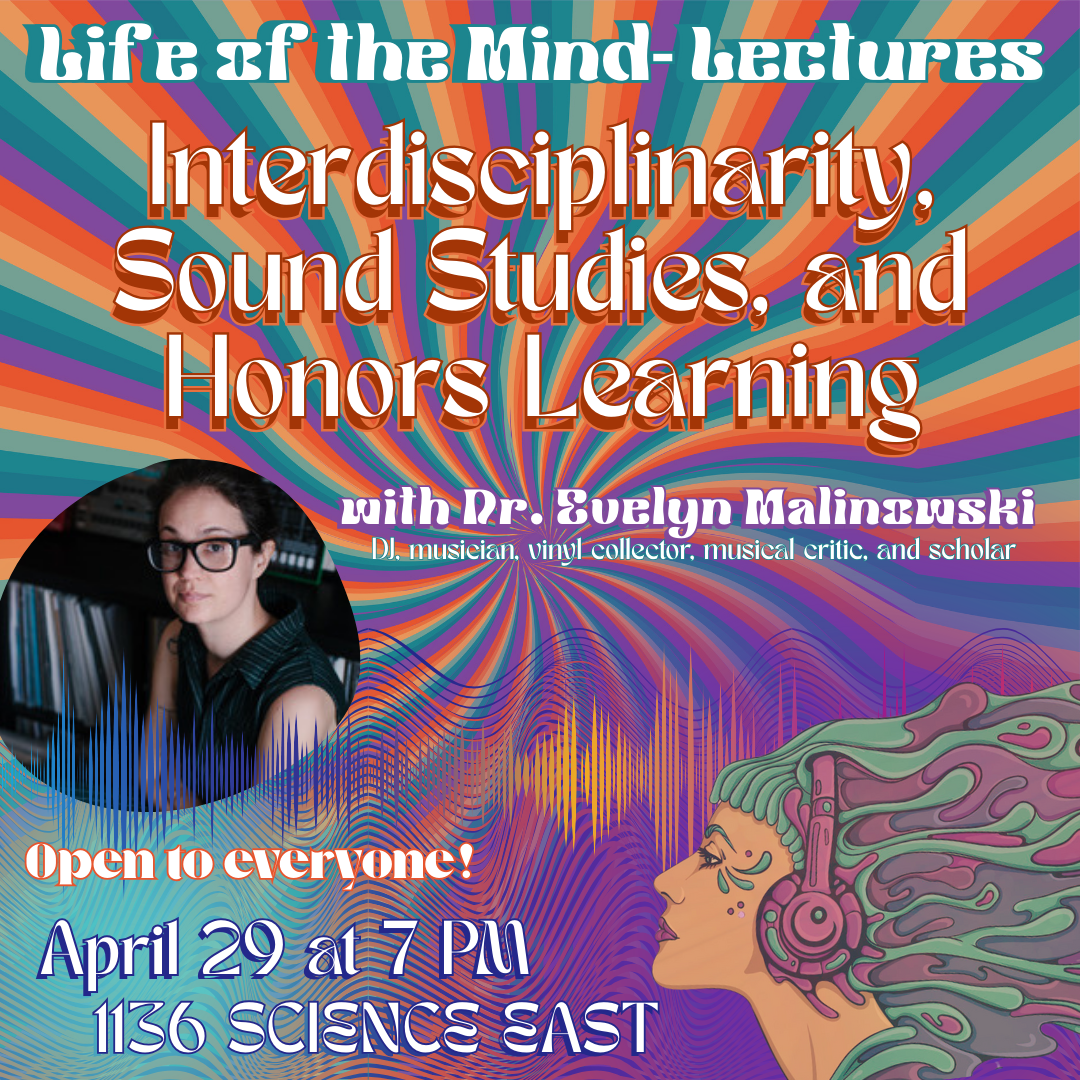 Malinowski speaker ad