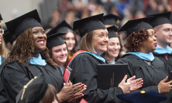 Morris University Center