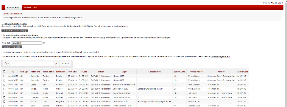 Dashboard 7