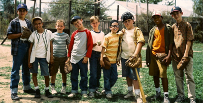 The Sandlot