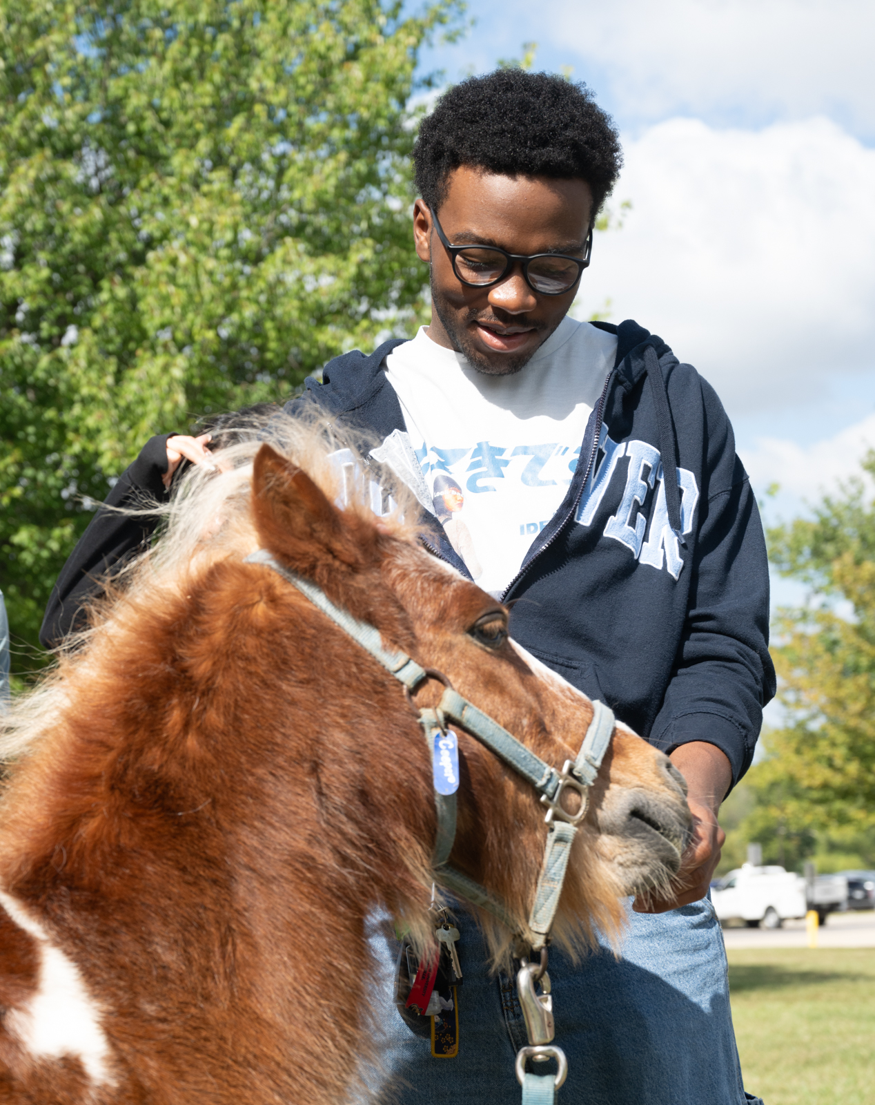 Student Care Advocacy