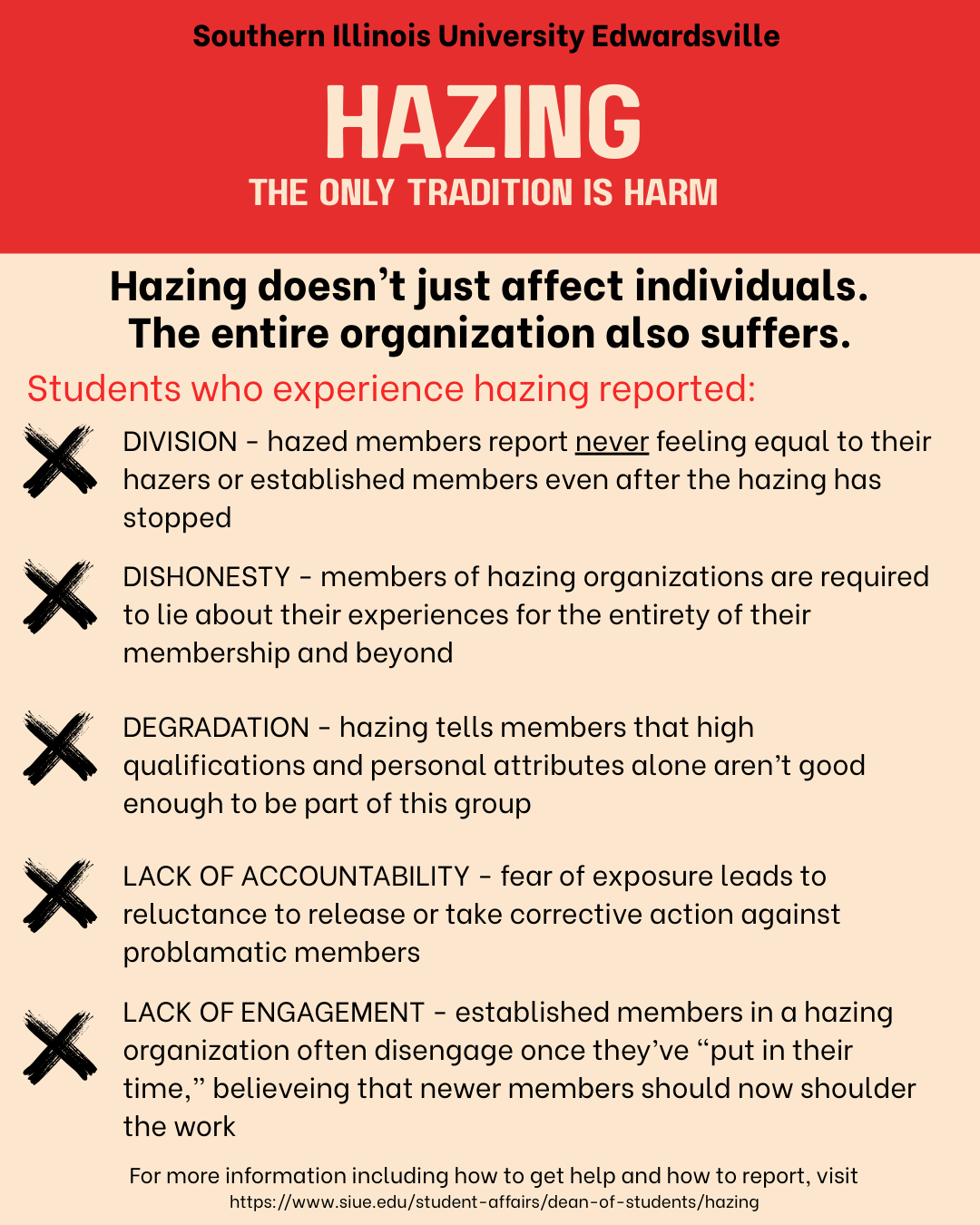 hazing 2