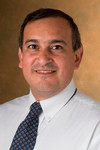 A portrait photo of Marcelo Nieto