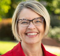 Daina Wertman