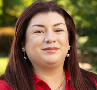 Daisy Flores