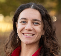 Danielle Johnson