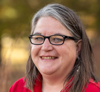 Deborah Wheeler