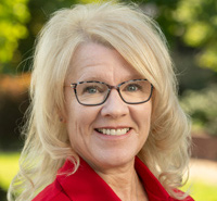 Kimberly Hamel