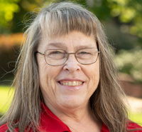 Tammy Thomas