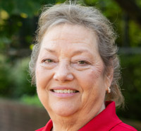 Rebecca Cooper