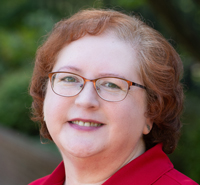 Tricia Grissom