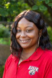 LaTasha Smith