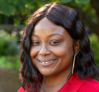LaTasha Smith