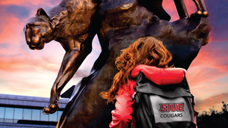 SIUE View Book