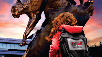 SIUE View Book