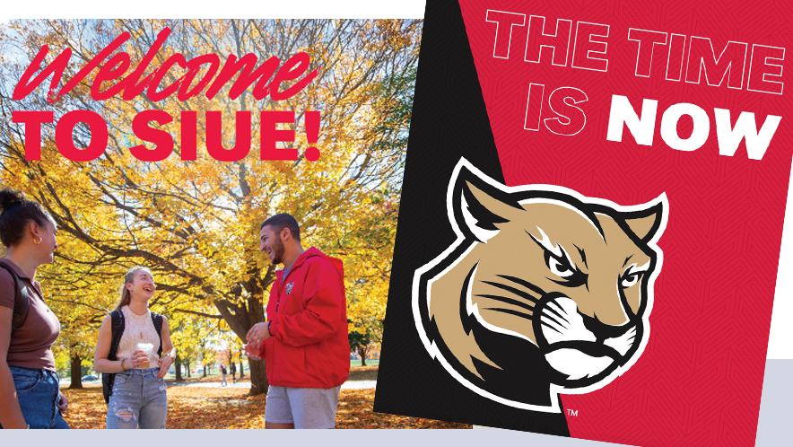 SIUE View Book