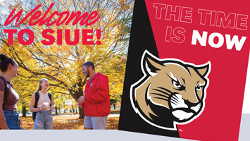 SIUE View Book