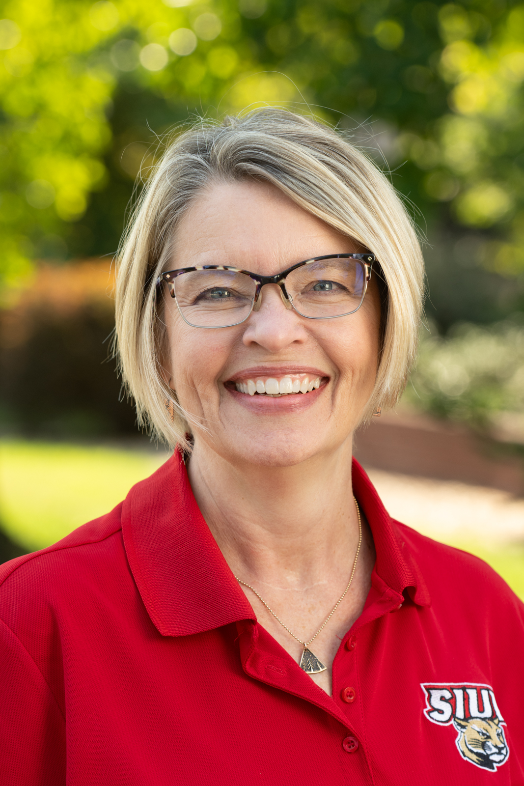 A portrait photo of Daina Wertman