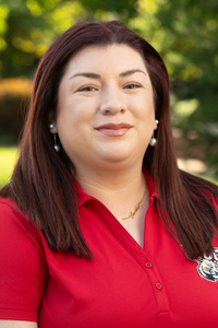 Daisy Flores