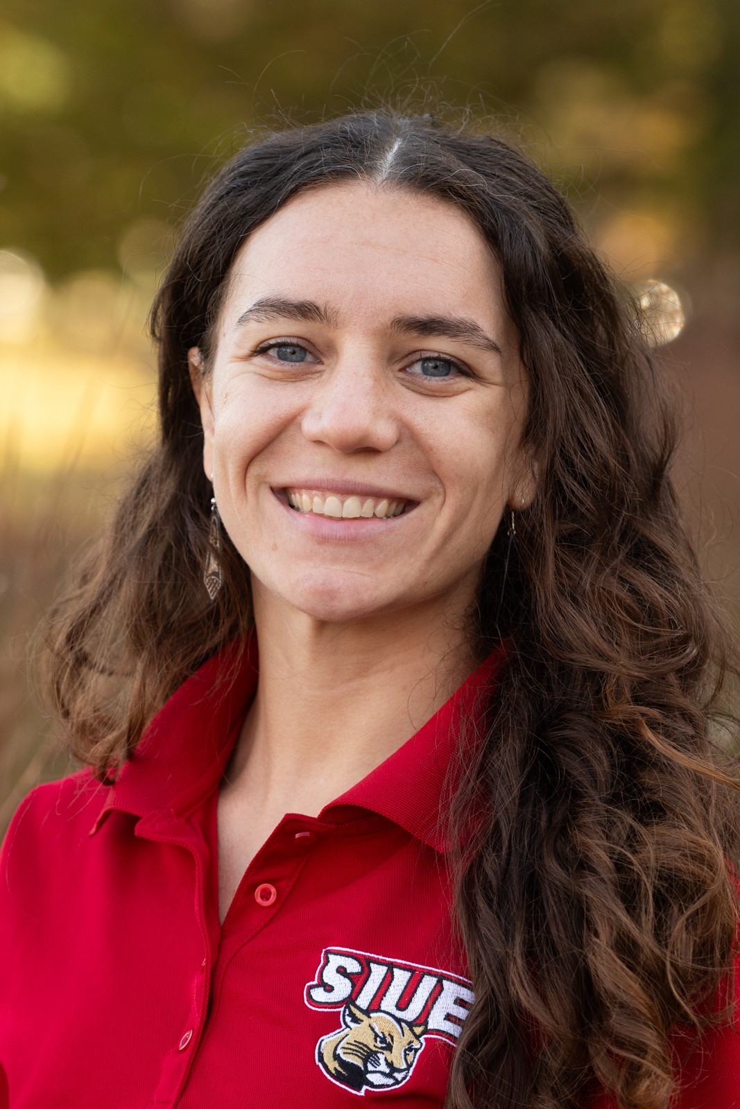 Danielle Johnson