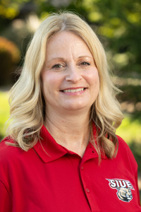 Heather Poulsen