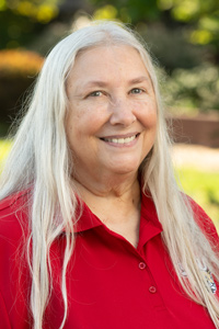 Roberta Studnicky Headshot