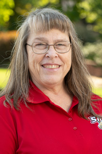 Tammy Thomas