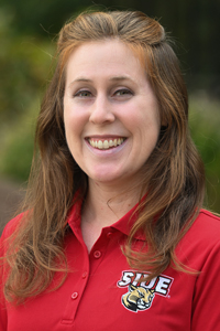 Samantha Ernst