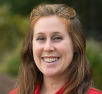 Samantha Ernst 