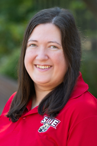 Lindsay Winkeler