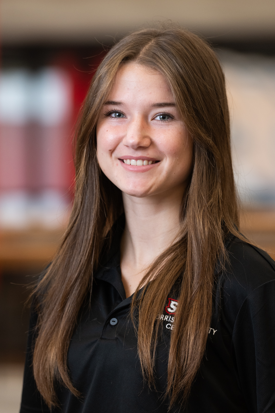 A portrait photo of Morgan Dudgeon