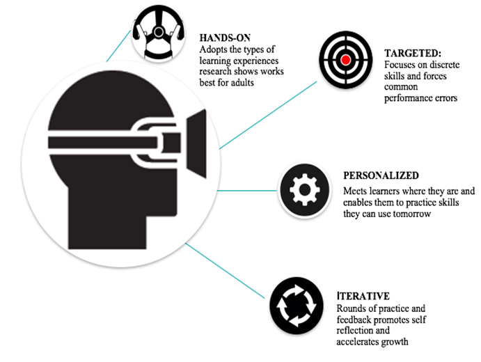 Virtual Professional Practice Lab